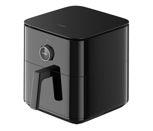 Xiaomi Air Fryer Smart Pro czarna 6,5L - 1210356 - zdjęcie